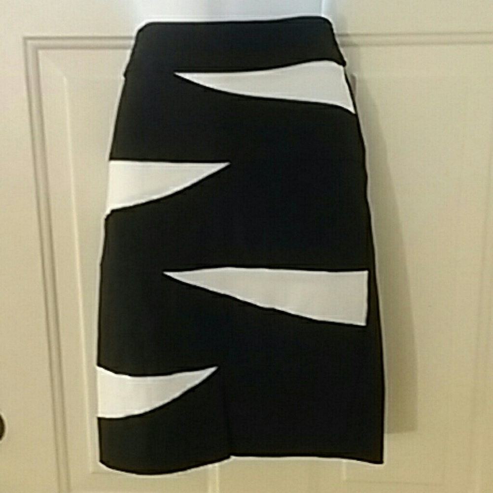 Mini Skirt